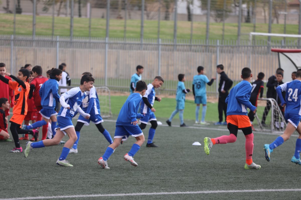 קרדיט - ההתאחדות לכדורגל