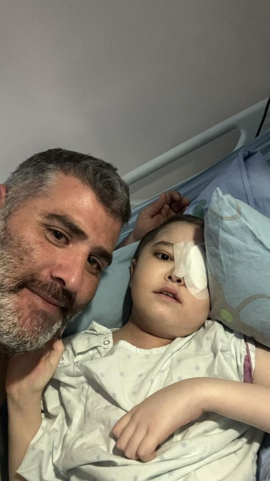 ליאור וליעד ז"ל. קרדיט - תוכן גולשים ע"פ סעיף 27א'