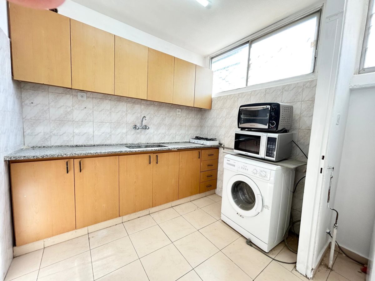 שדרות רגר. קרדיט - רי/מקס