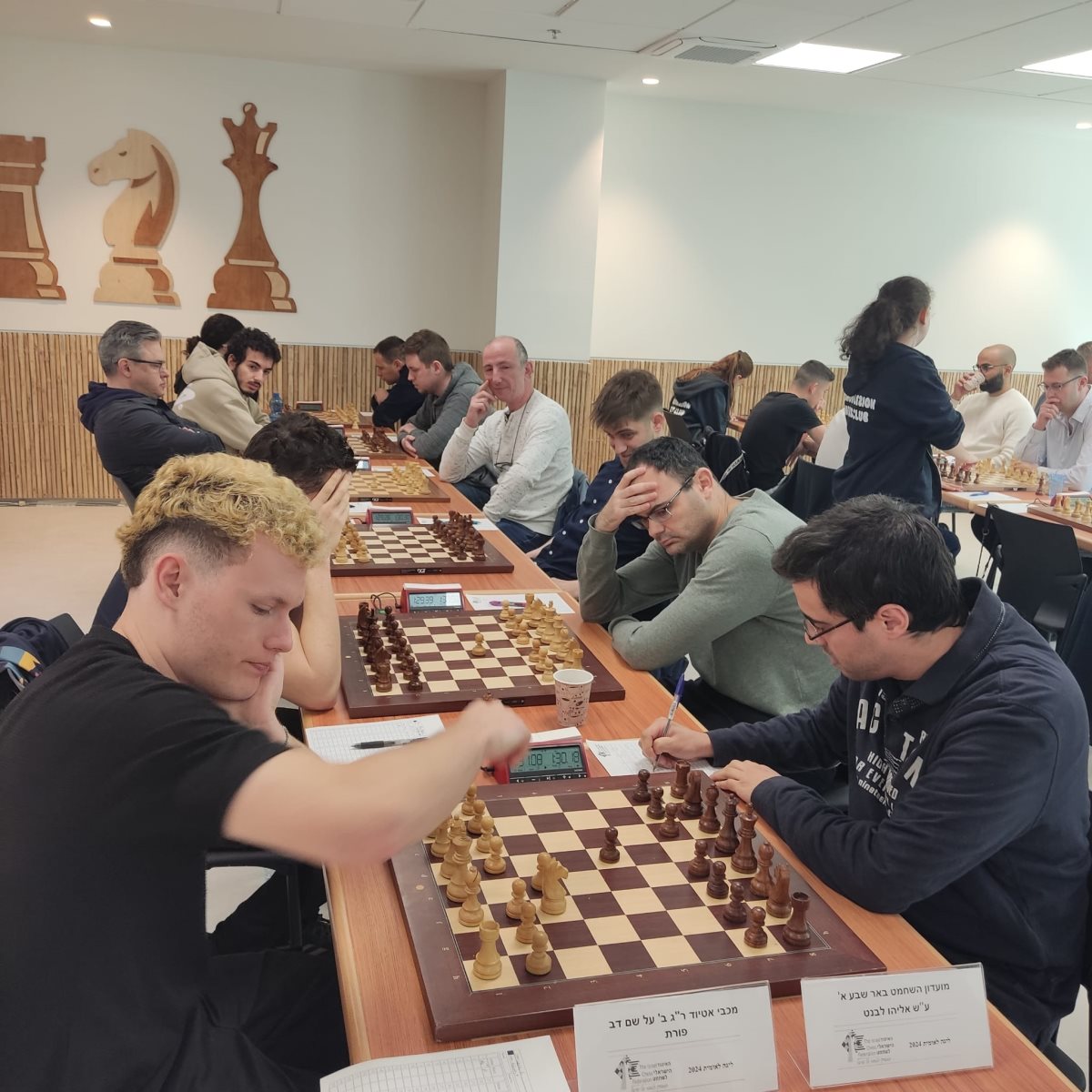 האליפות בהרצליה. קרדיט: תוכן גולשים, שימוש לפי סעיף 27 א בחוק זכויות היוצרים