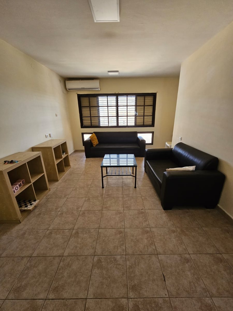 סמטת קדש. קרדיט - רי/מקס