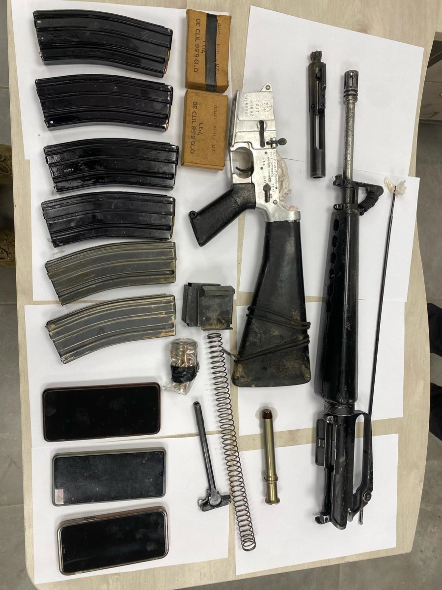 קרדיט - דוברות מרחב נגב