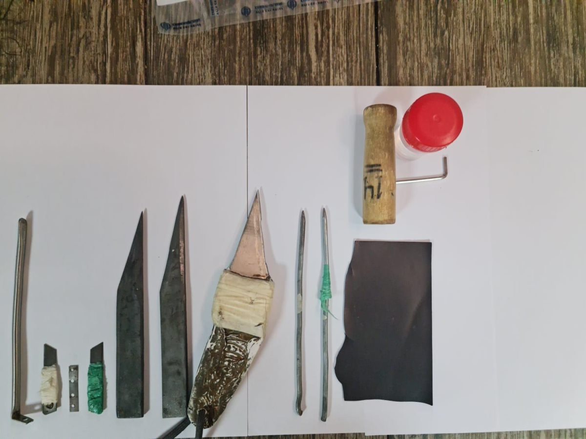 קרדיט - שב"ס