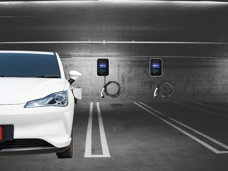 תמונה charging-point