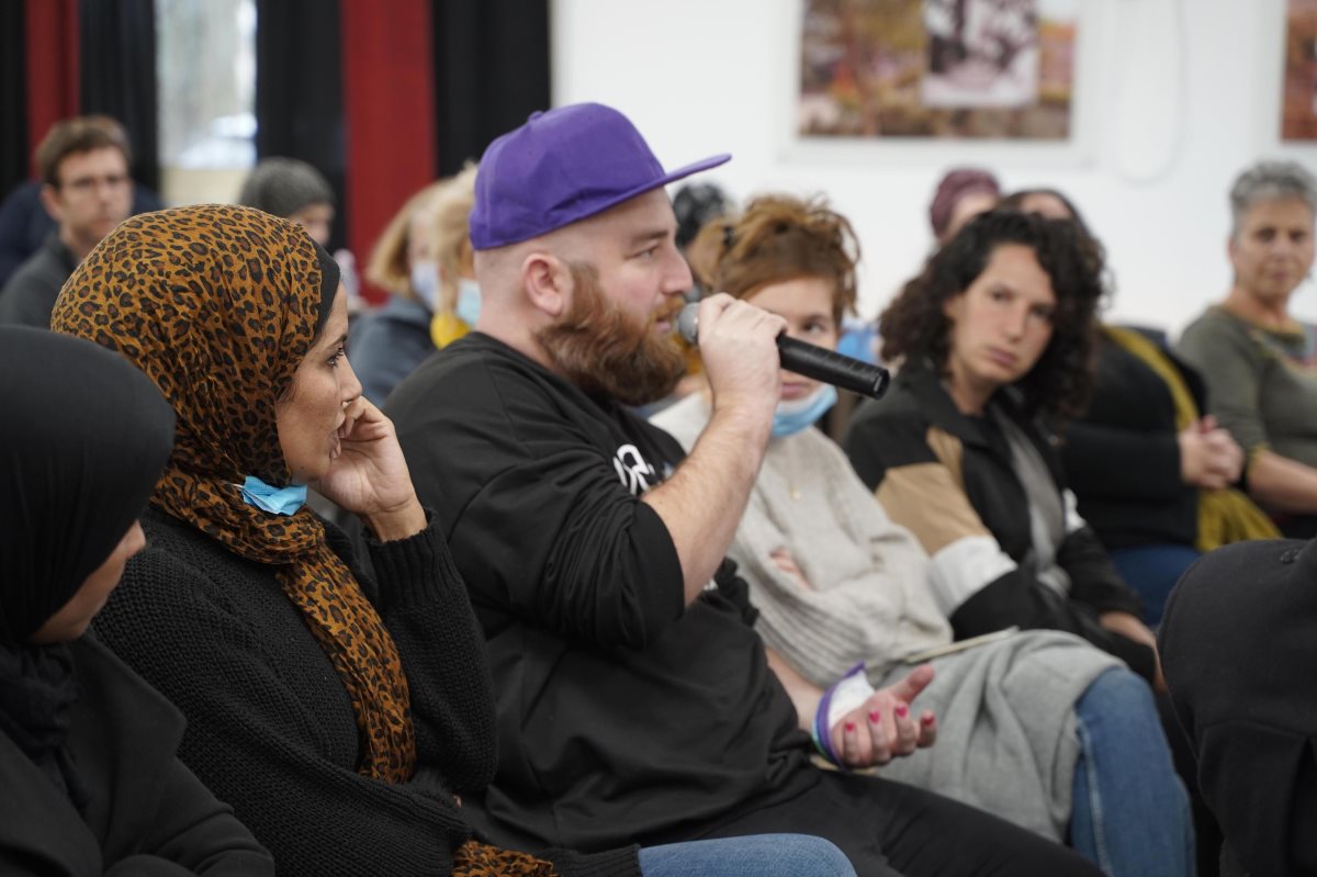 קרדיט - תכנית מנדל