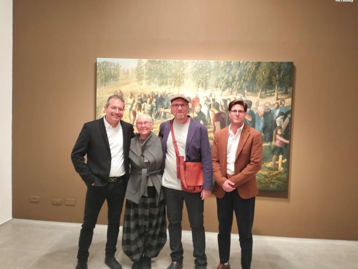 קרדיט - דני יאסנו