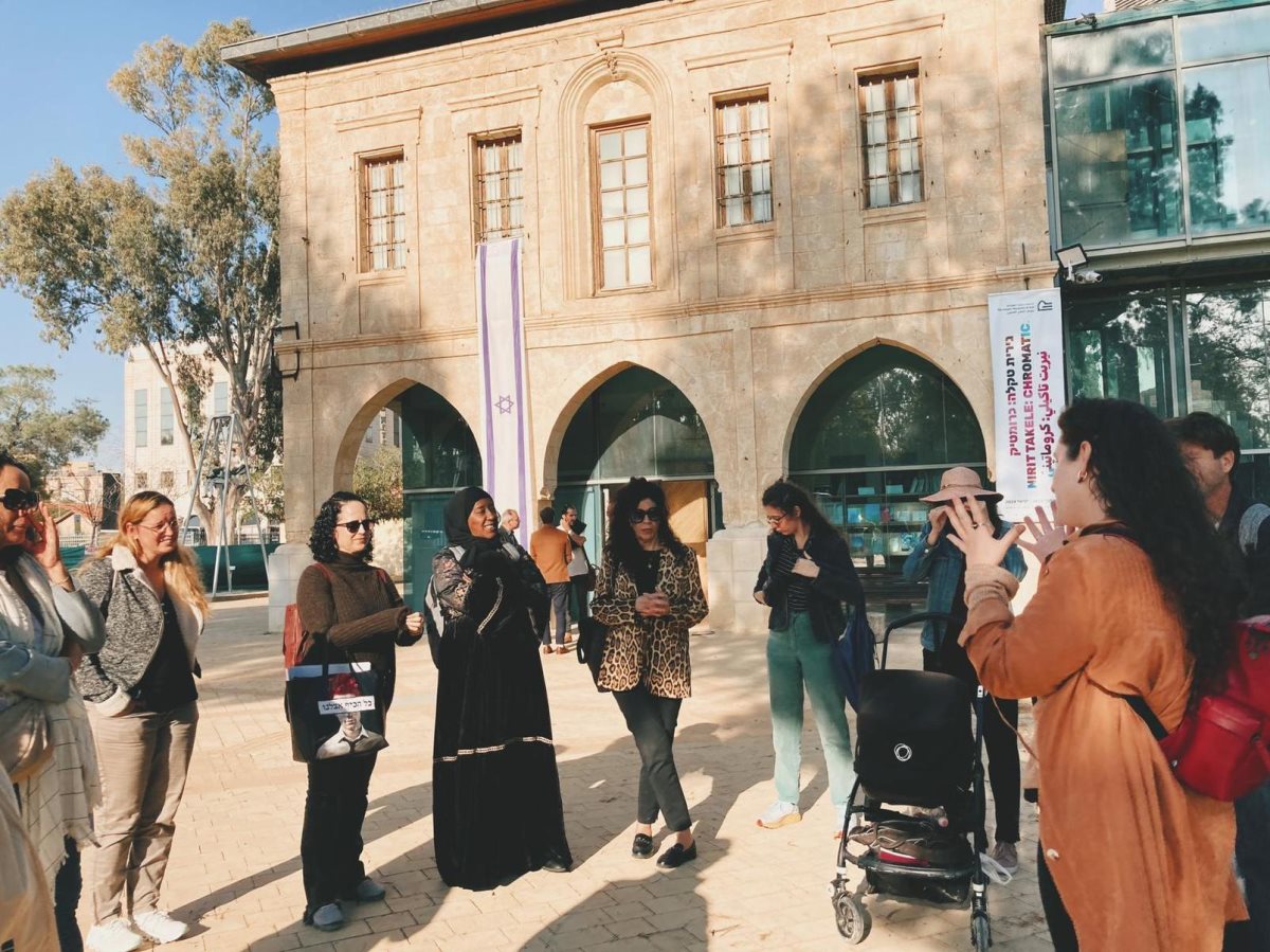 קרדיט - תכנית מנדל