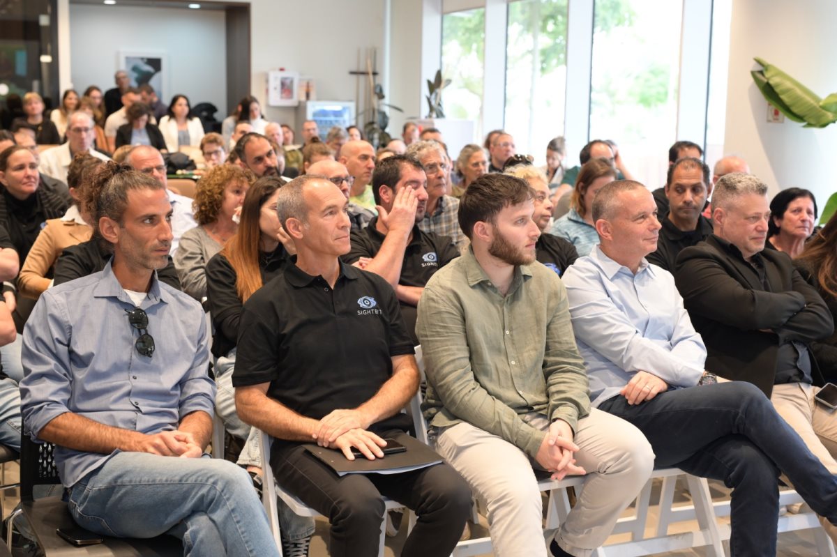 קרדיט - צילום פרטי