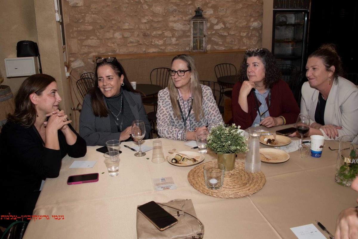 קרדיט - נעמי גרשקוביץ