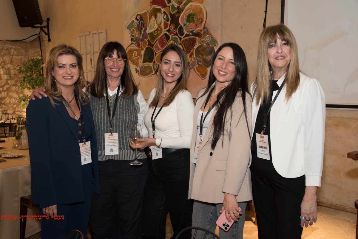 קרדיט - מחוברות באר שבע