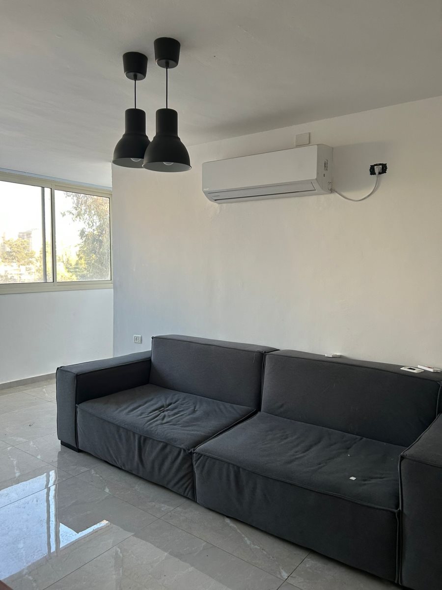 רחוב הגמל. קרדיט - רימקס