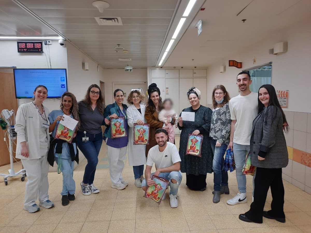 קרדיט - סמי שמעון