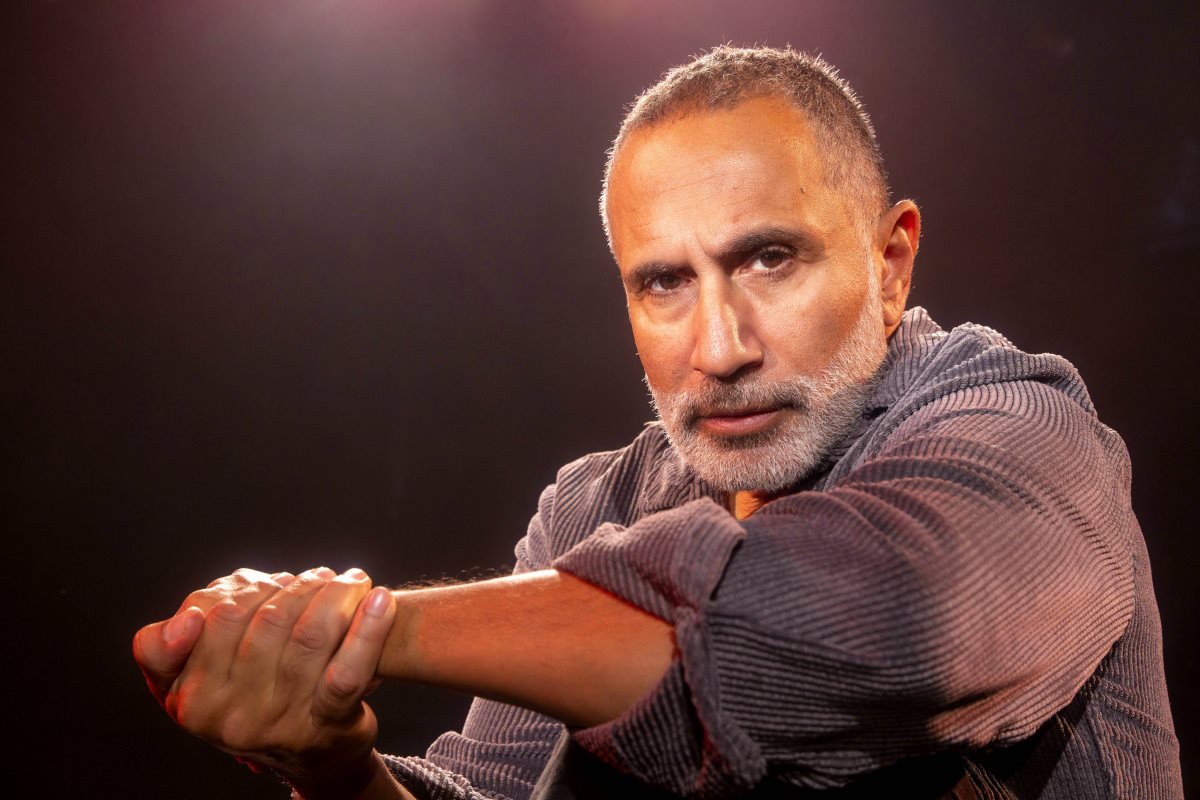 צילום: ז&#39;ראר אלון