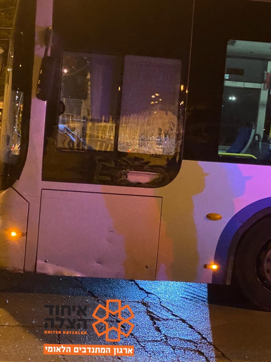 קרדיט - איחוד והצלה סניף באר שבע