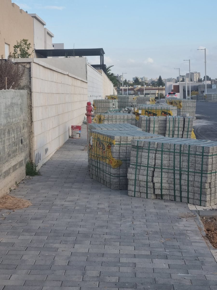 קרדיט - צילום פרטי