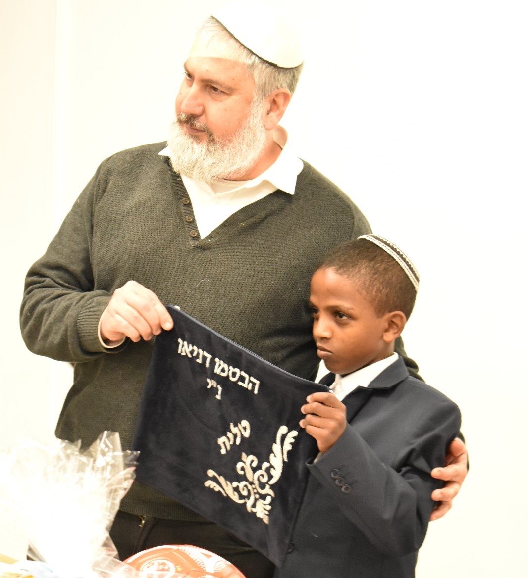 קרדיט - עיריית באר שבע