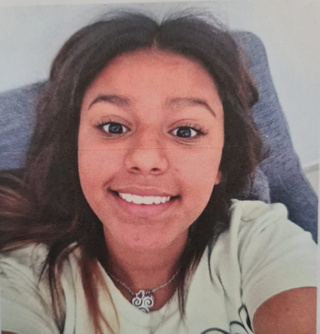 שיראל סולומון. קרדיט - משטרת ישראל