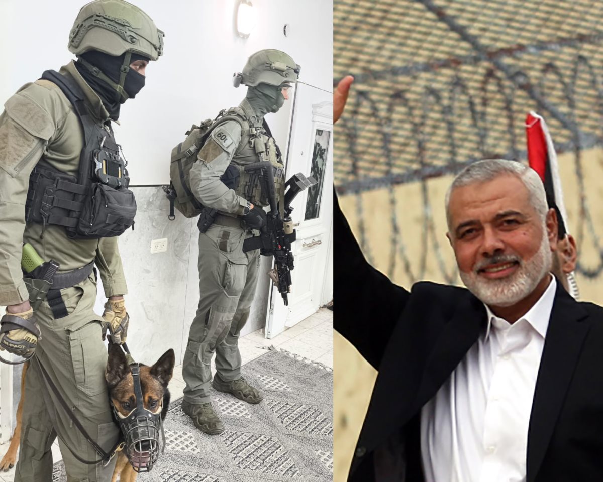 הנייה והפשיטה בתל שבע. קרדיט - SHUTTERSTOCK/משטרת ישראל