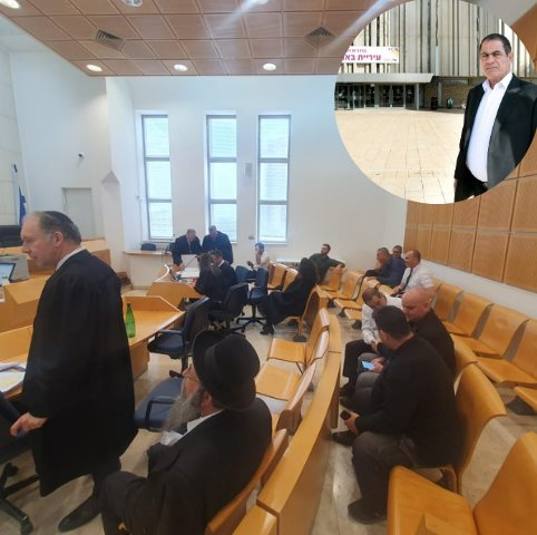 קרדיט - באר שבע נט/ תוכן גולשים ע"פ סעיף 27א'/צילום פרטי