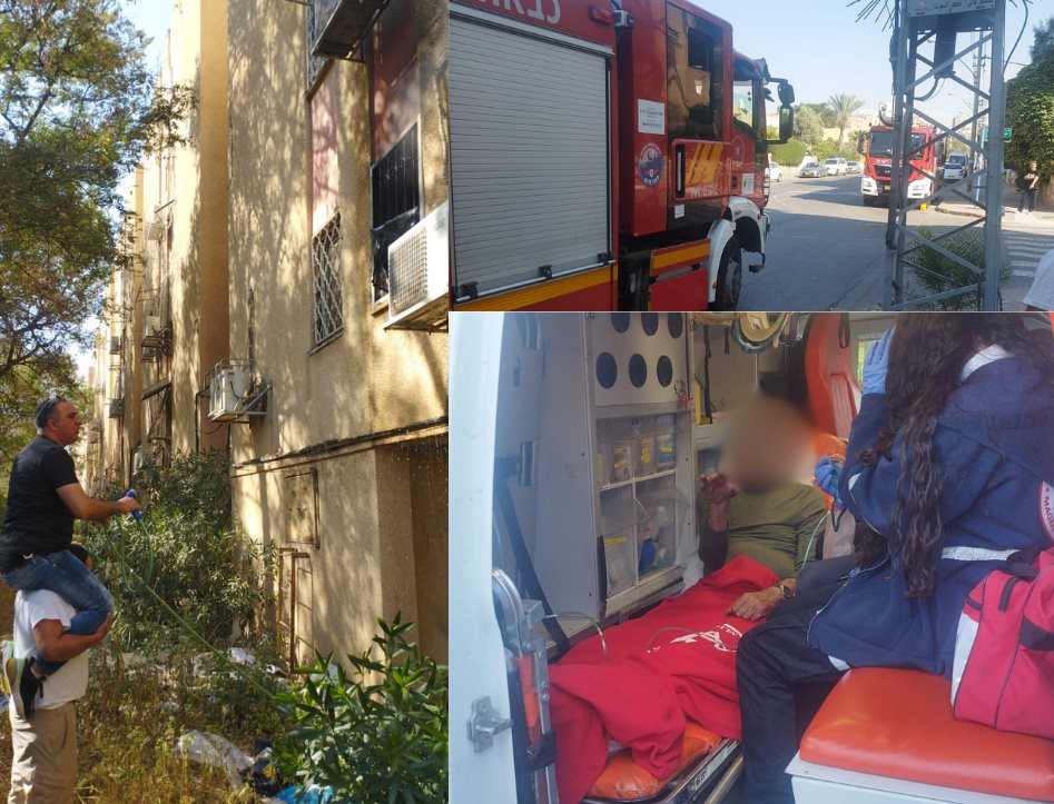 קרדיט - צילום פרטי