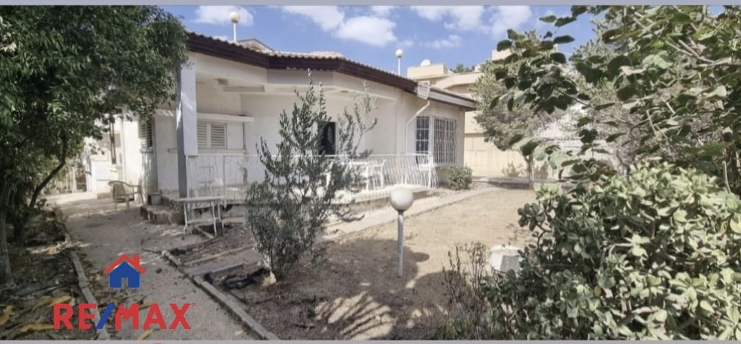 רחוב הר חרמון. קרדיט - רימקס