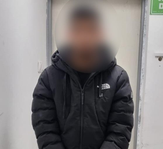 קרדיט - דוברות מרחב נגב