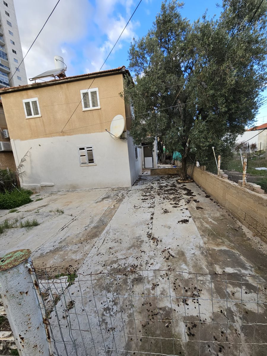 רחוב סוקולוב. קרדיט - רי/מקס