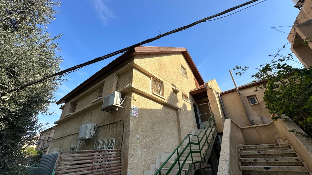 רחוב הכותל המערבי. קרדיט - רימקס