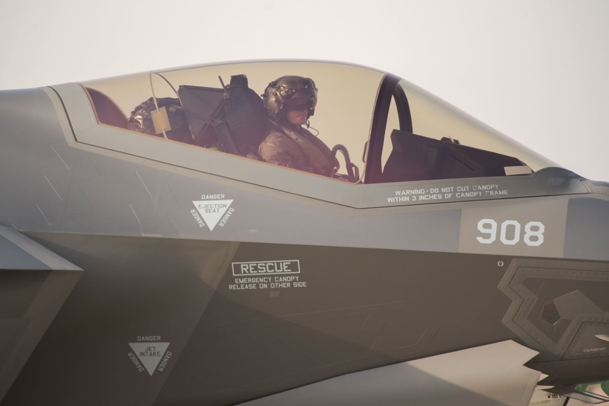 קרדיט - דובר צה"ל