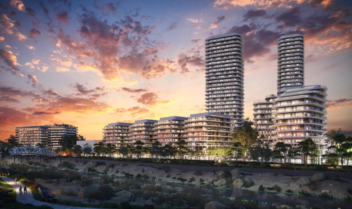 קרדיט: משרד גיורא גור אדריכלים