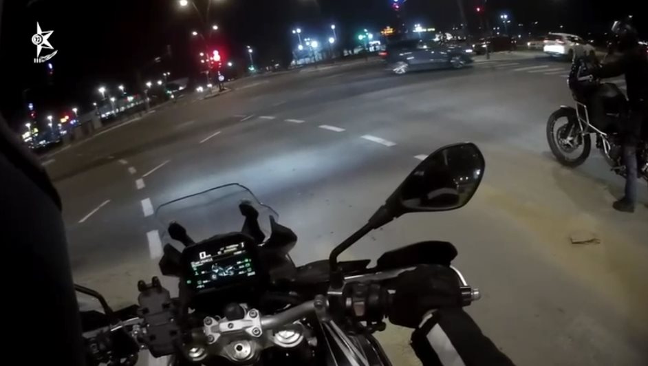 קרדיט - משטרת ישראל