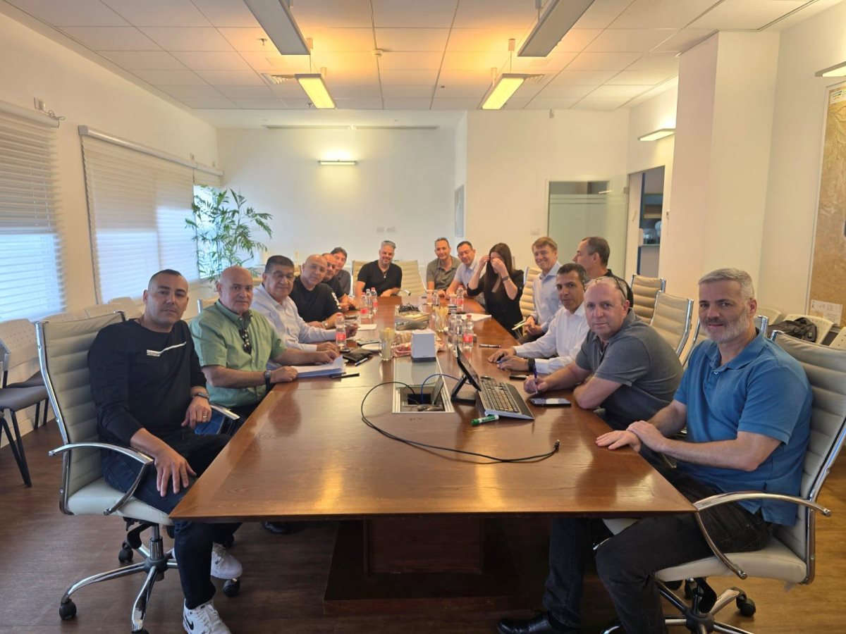 קרדיט - ההסתדרות