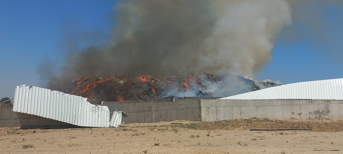 קרדיט - המשרד להגנת הסביבה