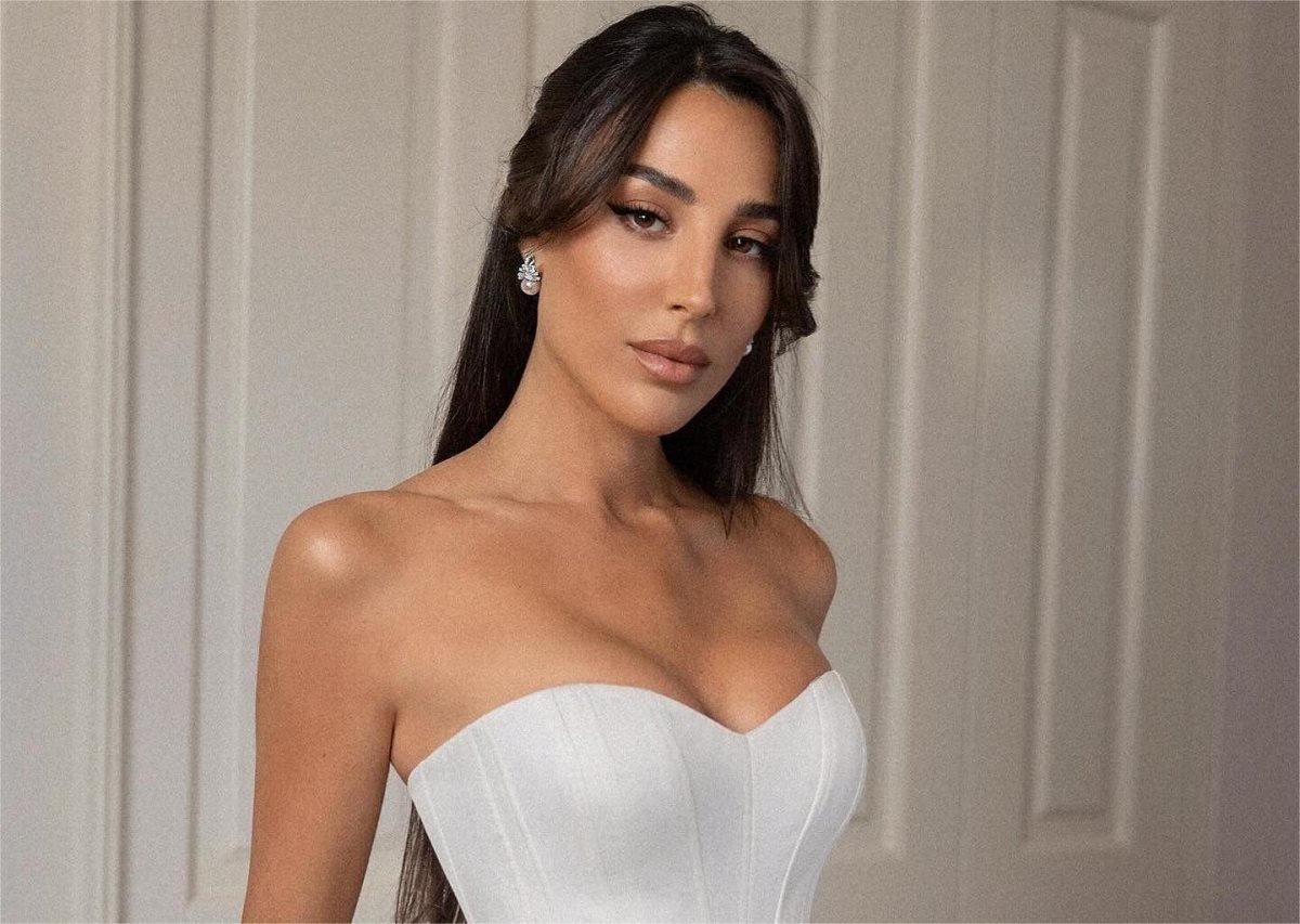 טליה עובדיה כלה. צילום: עידן חסון (תוכן גולשים ע"פ סעיף 27א' )