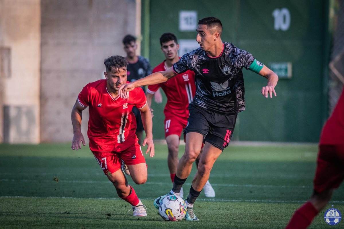 קרדיט - הפועל "ויקטורי" באר שבע/זאב דיקמן