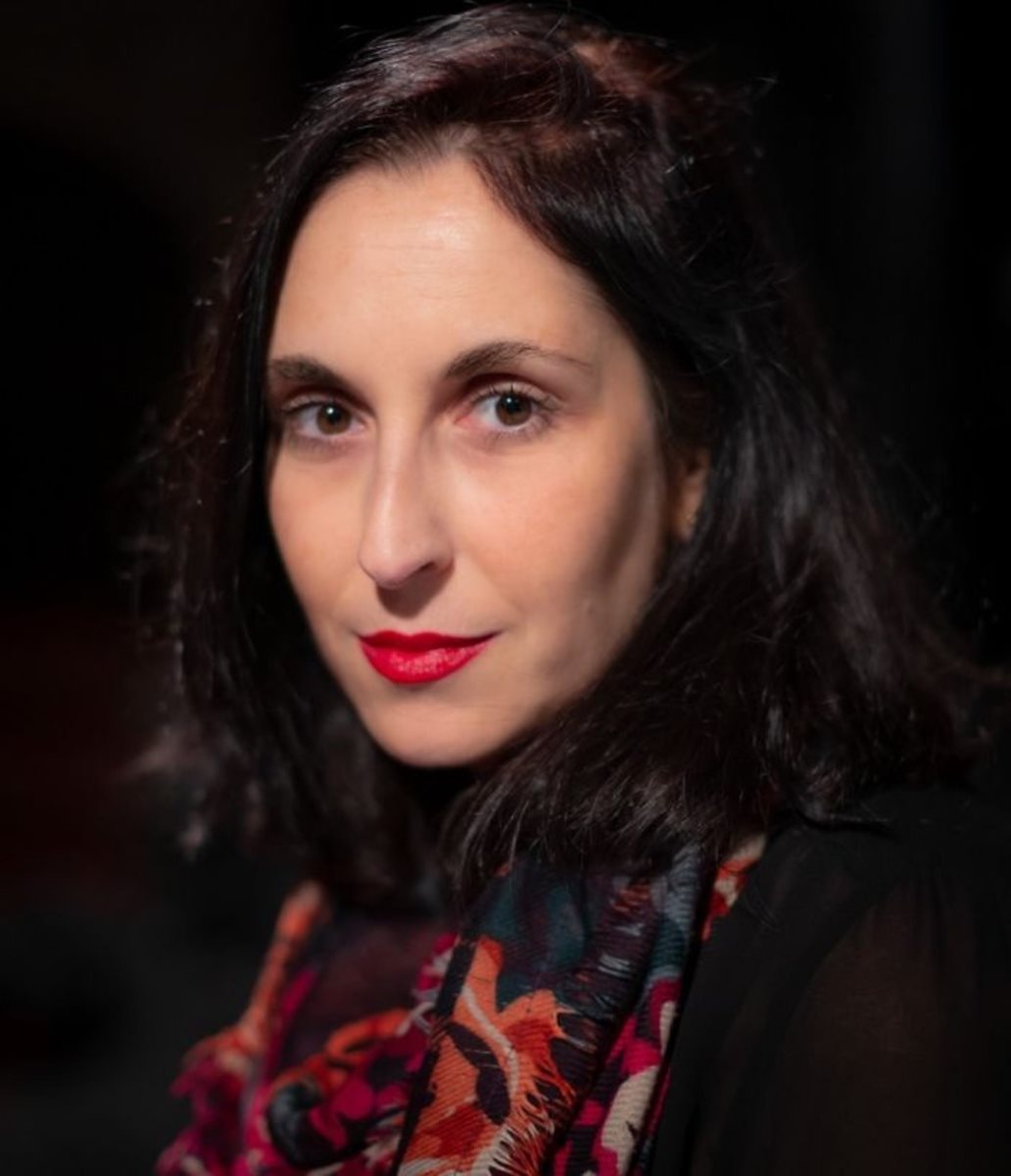 קרדיט - תיאטרון באר שבע