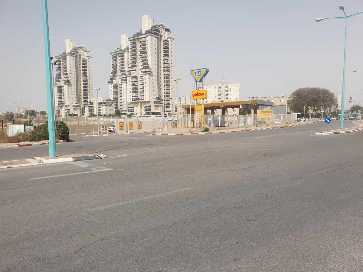 קרדיט - באר שבע נט