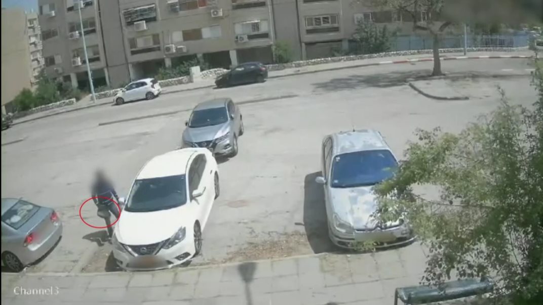 קרדיט - צילום פרטי