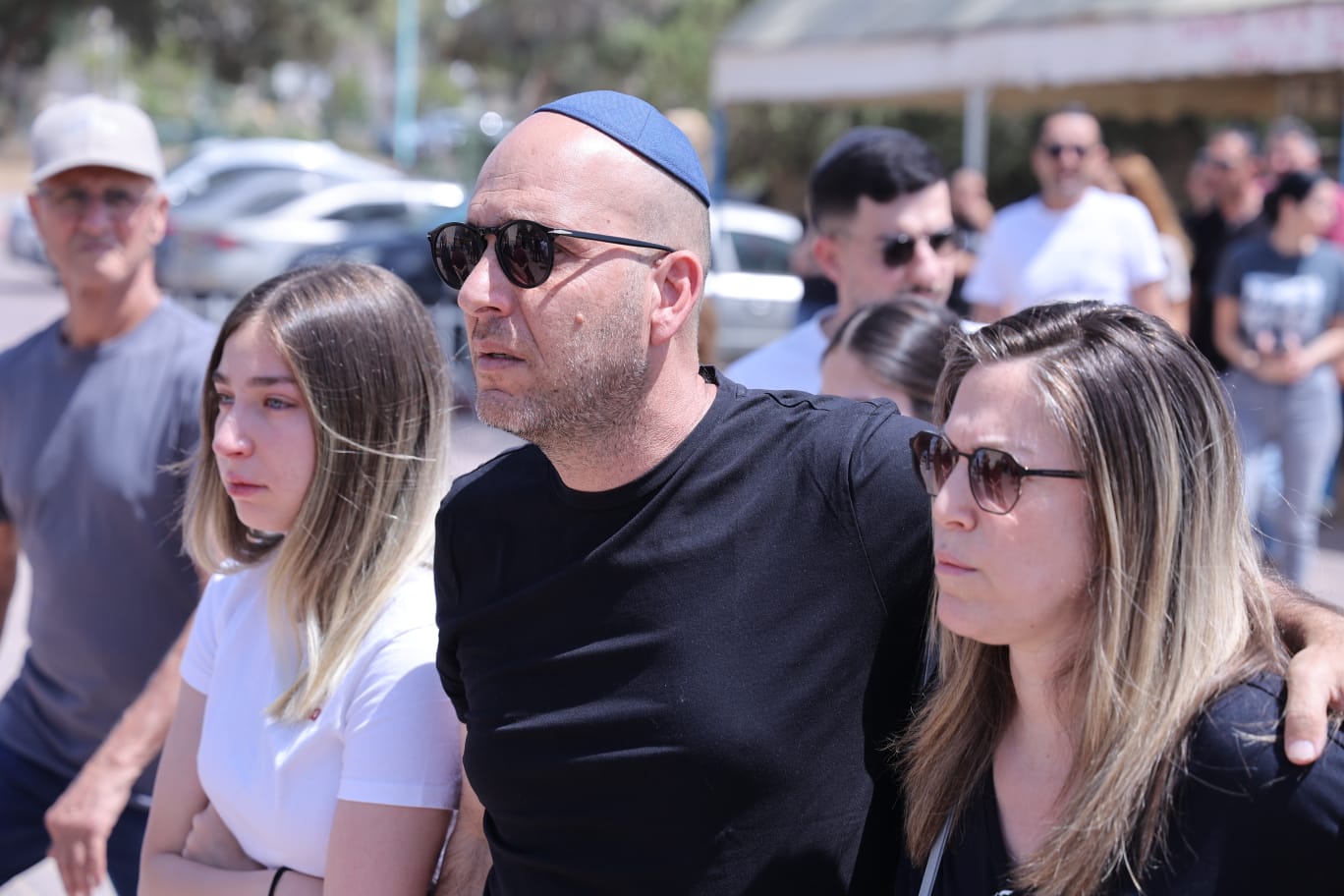 קרדיט - צילום פרטי