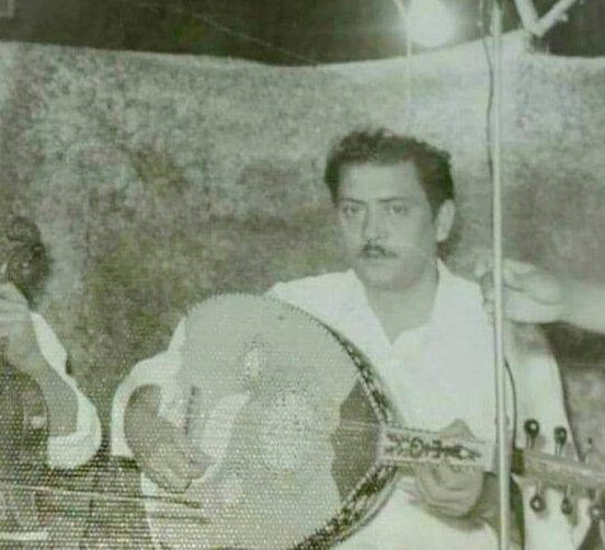 שמעון בניסטי ז"ל. קרדיט - ז'קלין לוי