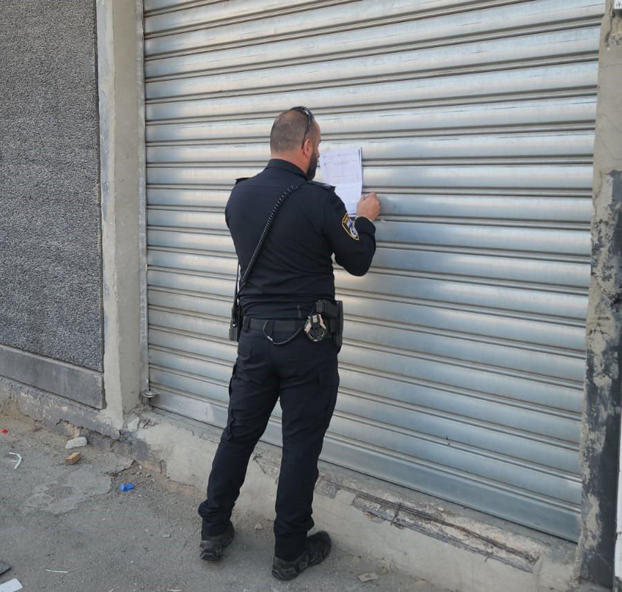 קרדיט - דוברות מרחב נגב