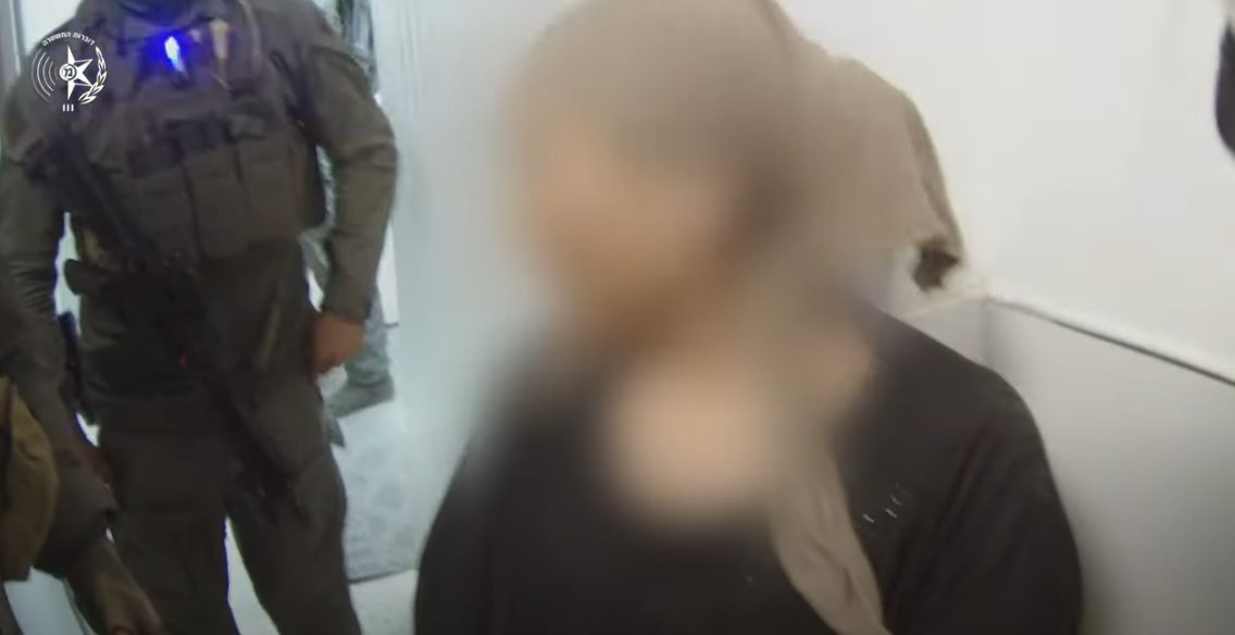 קרדיט - דוברות מרחב נגב