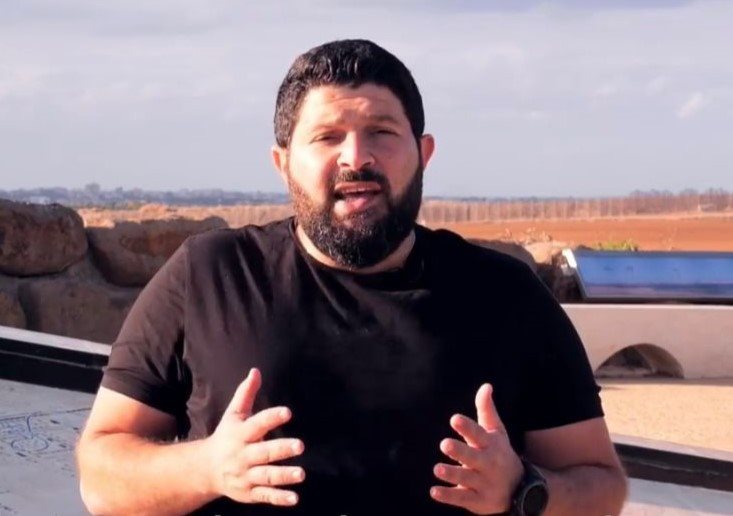 קרדיט - צילום פרטי (תוכן גולשים ע"פ סעיף 27א')