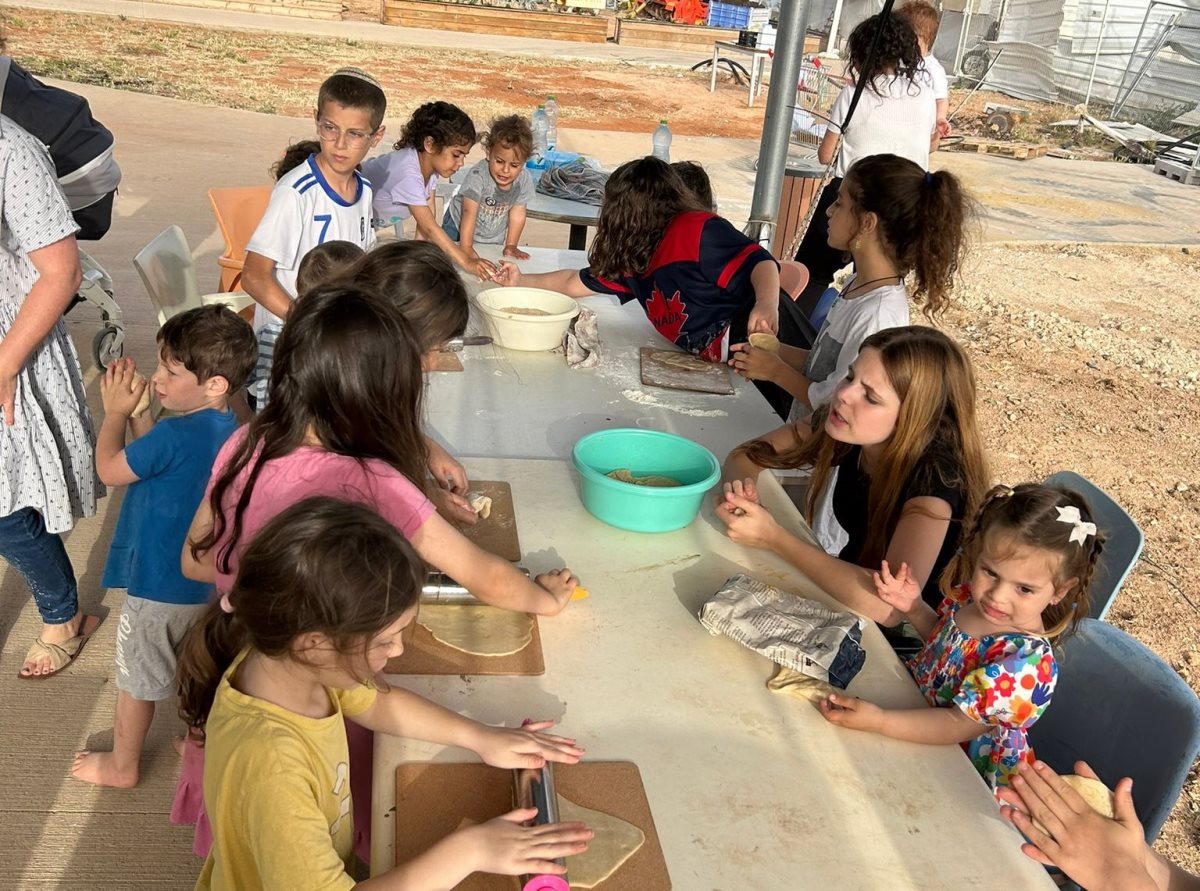 קרדיט - עדי נגב