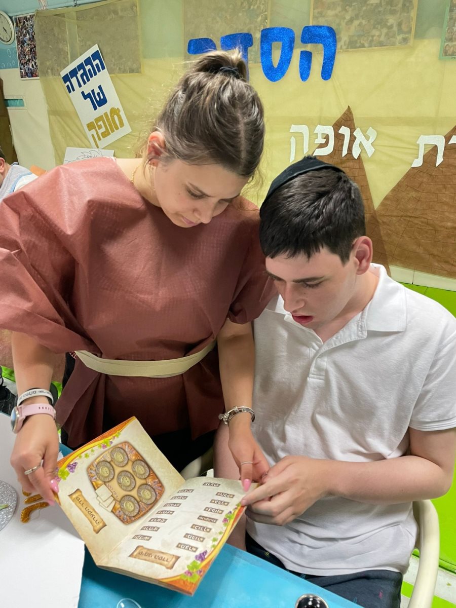 קרדיט - עדי נגב