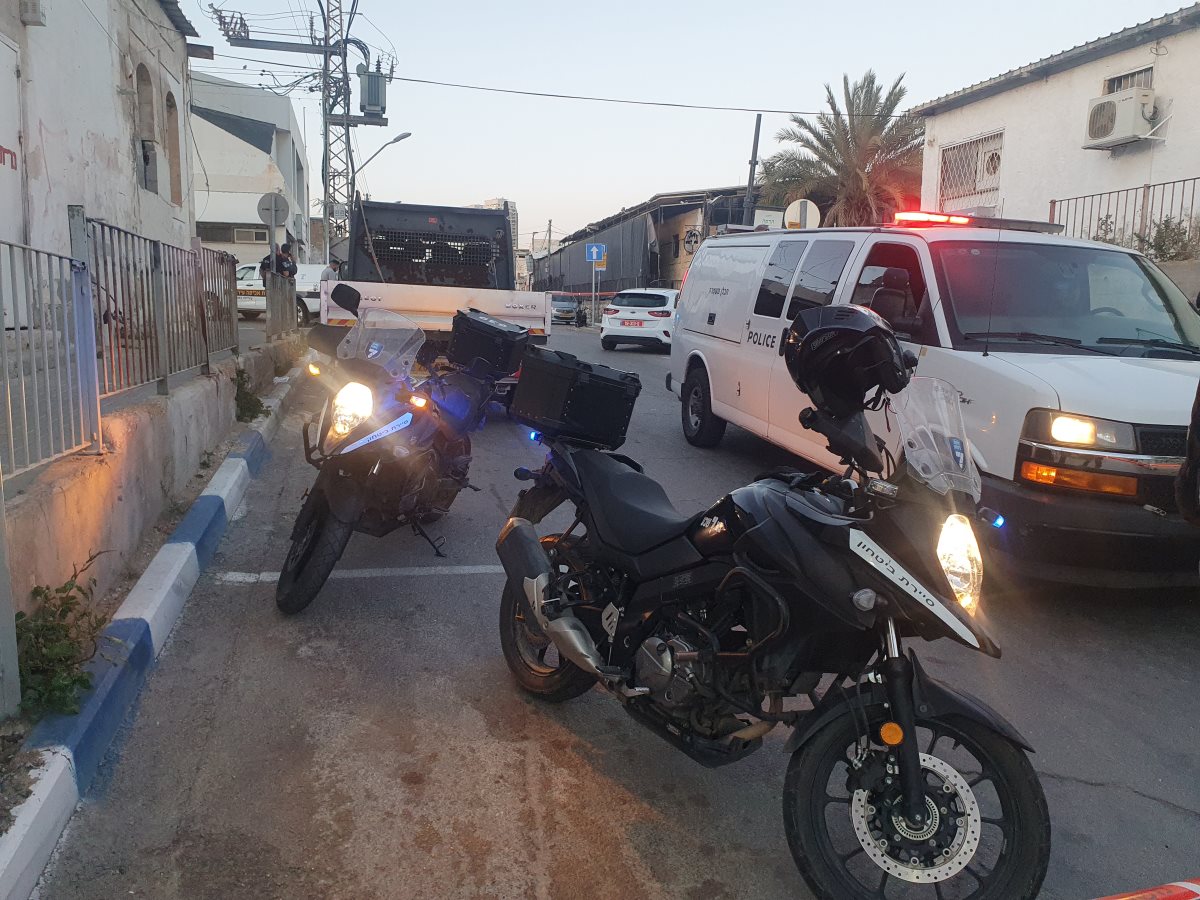 קרדיט: באר שבע נט