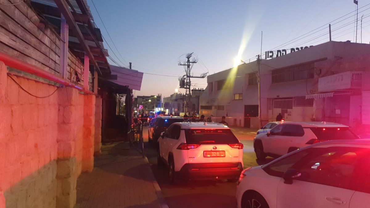 קרדיט - באר שבע נט