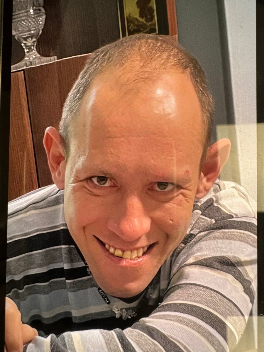 איליה פינגריט. קרדיט דוברות המשטרה