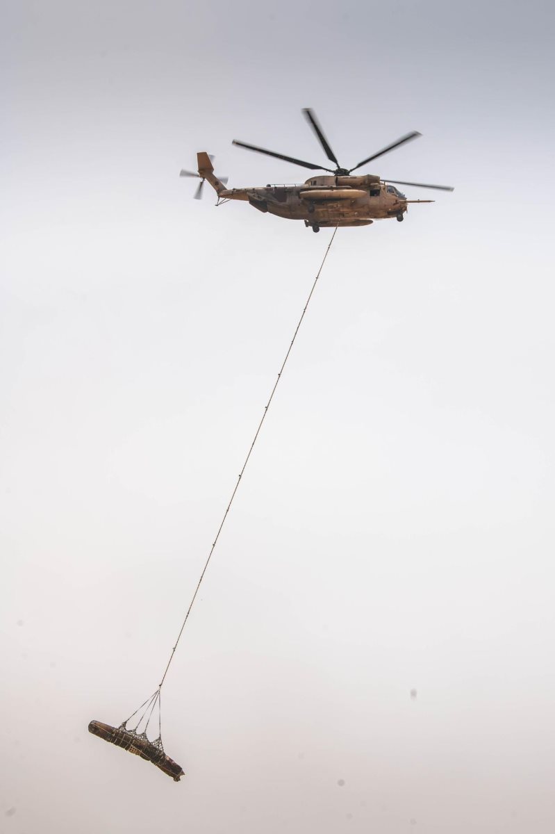 קרדיט דובר צה&quot;ל