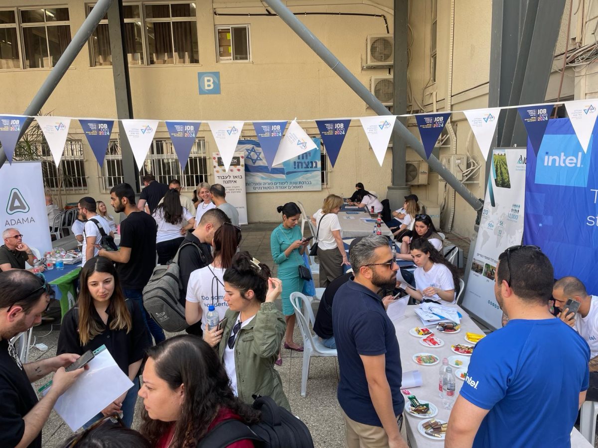 קרדיט - המכללה הטכנולוגית